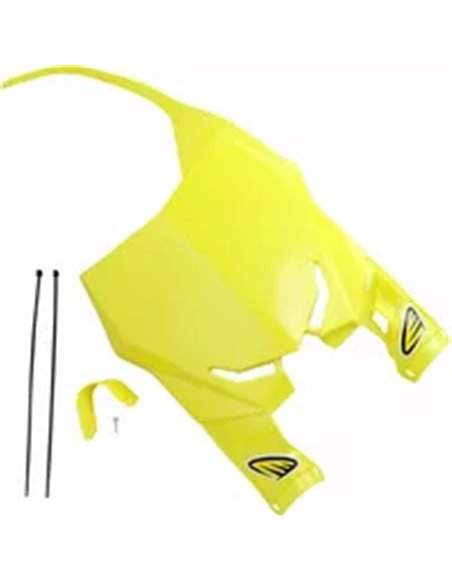 Panel portanúmero frontal Stadium CYCRA 1CYC-0704-55