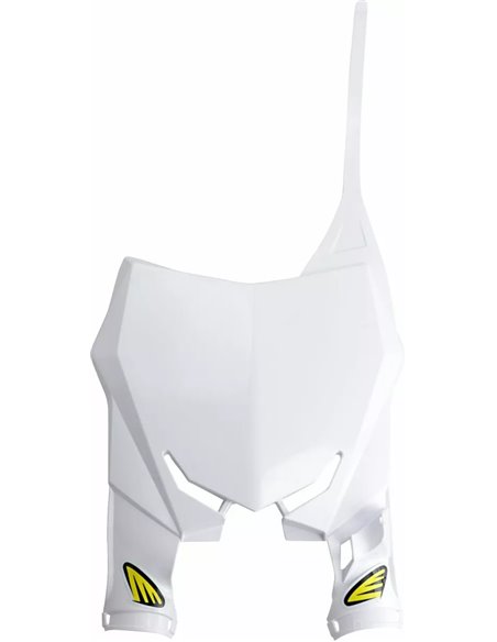 Panel portanúmero frontal Stadium CYCRA 1CYC-0704-42