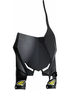 Panel portanúmero frontal Stadium CYCRA 1CYC-0704-12