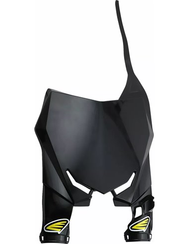 Panel portanúmero frontal Stadium CYCRA 1CYC-0704-12