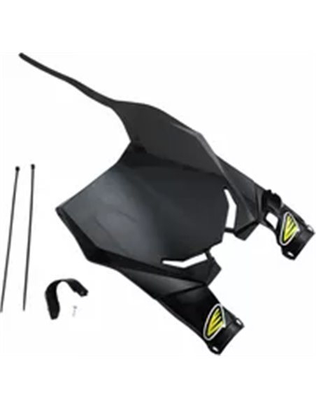 Panel portanúmero frontal Stadium CYCRA 1CYC-0704-12