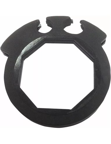 Leva de acelerador V2 ODI H70SCJ