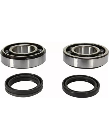 Kit de rodamientos y retenes de cigüeñal PROX 23.CBS33010