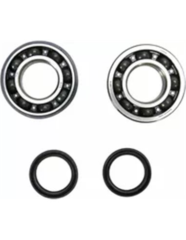 Kit de rodamientos y retenes de cigüeñal PROX 23.CBS33010
