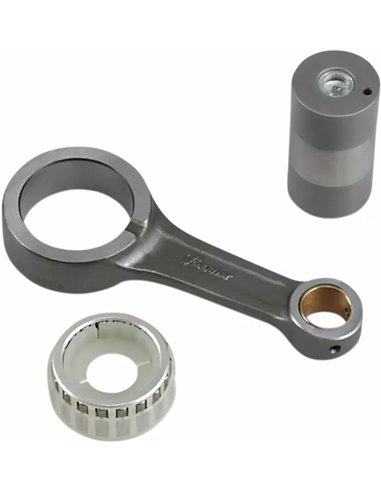 Kit de biela para 4 tiempos WOSSNER P4004