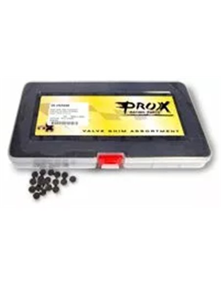 Pastillas de reglaje de válvula de recambio PROX 29.VSA748-2