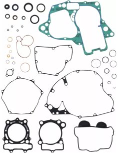 Kit completo de juntas ATHENA P400510900099