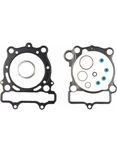 Juego de juntas de culata y base COMETIC C3408-EST