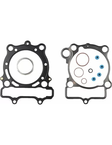 Juego de juntas de culata y base COMETIC C3408-EST