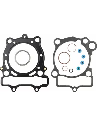 Juego de juntas de culata y base COMETIC C3409-EST