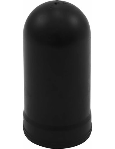 Diafragma de amortiguador trasero KYB 120105200101