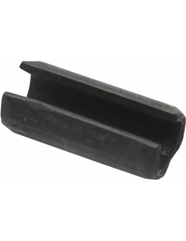 Clip eje de pistón interno en amortiguador KYB 120360000101