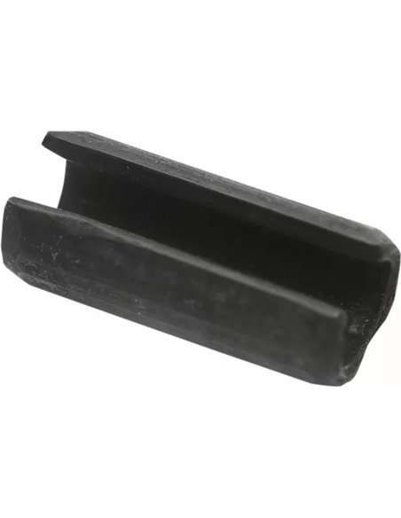 Clip eje de pistón interno en amortiguador KYB 120360000101