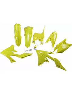 Kit de carenado Replica de 5 unidades CYCRA 1CYC-9430-55