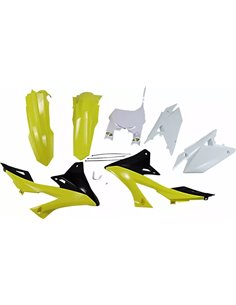 Kit de carenado Replica de 5 unidades CYCRA 1CYC-9430-00