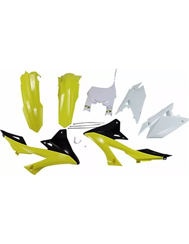 Kit de carenado Replica de 5 unidades CYCRA 1CYC-9430-00