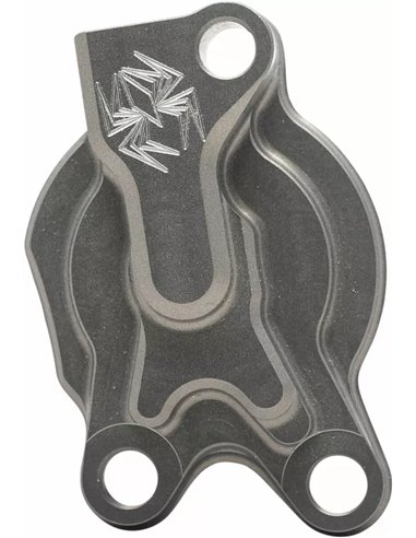 Kit bombín manual REKLUSE RMS-2408004