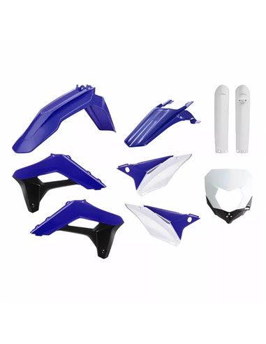Kit de plásticos para Sherco POLISPORT 90845