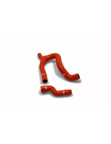 Kit de manguitos de radiador SAMCO SPORT KTM-116-OR
