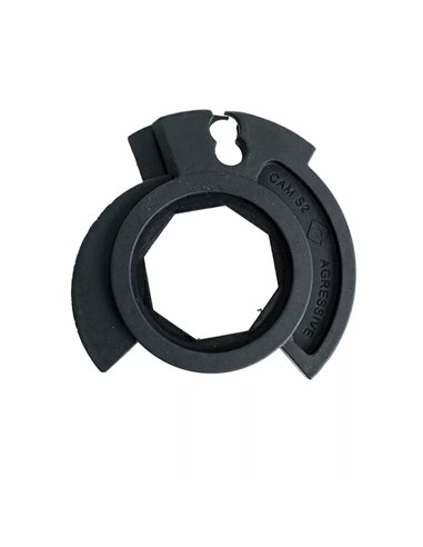 Acelerador con leva ODI H70SCS2