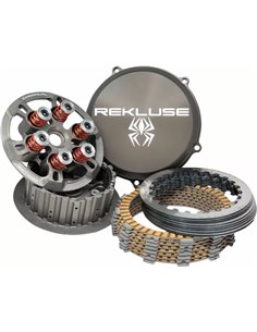 Kit de embrague REKLUSE RMS-7008001