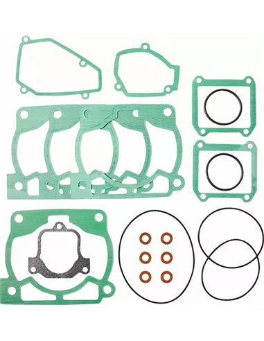 Kit de juntas para parte alta motor ATHENA P400060600014