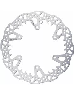 DISCO DE FRENO FIJO SHARK GALFER DF814HW