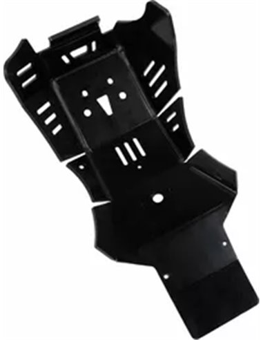 Cubrecárter Xtreme MOOSE OFFROAD PX1683