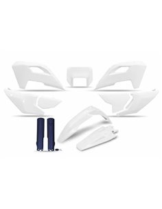 Kit de plásticos para Husqvarna UFO HUKIT627F@999W