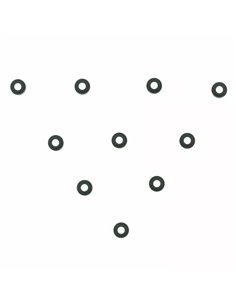 Retén de motor ATHENA P400210420730