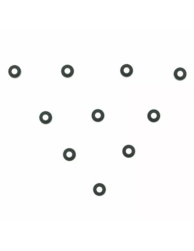 Retén de motor ATHENA P400210420730