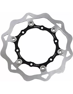 Disco de freno Wave® GALFER DF301FLW