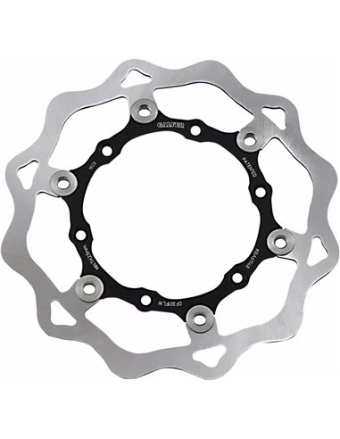 Disco de freno Wave® GALFER DF301FLW