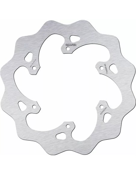 Disco de freno Wave® GALFER DF499WLL