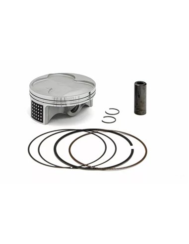 Kit de pistón (GP Racer's Choice) VERTEX 24639A