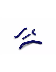 Kit de manguitos de radiador SAMCO SPORT YAM-85-BL