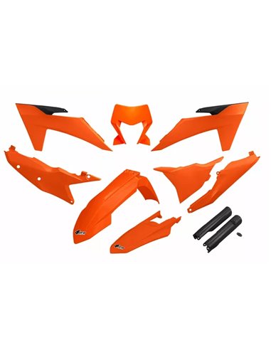Kit de plásticos para KTM UFO KTKIT530F999K
