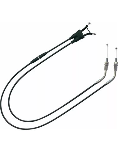 Cable acelerador PROX 53.112092