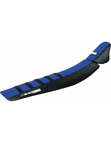 Funda de asiento Zebra BLACKBIRD RACING 1253Z1