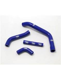 Kit de manguitos de radiador SAMCO SPORT YAM-98-BL