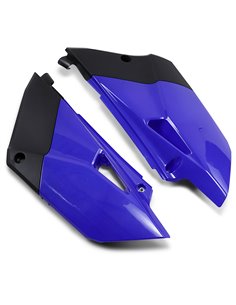 Capas laterais Yamaha Yz85 Reflex-blue Ya04848-089 UFO-Plast
