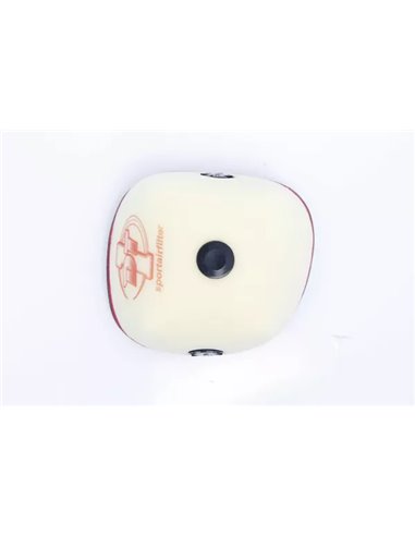 Filtro de aire DT-1 RACING EUROPE DT-190-22NO