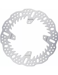 DISCO DE FRENO FIJO SHARK GALFER DF840HW