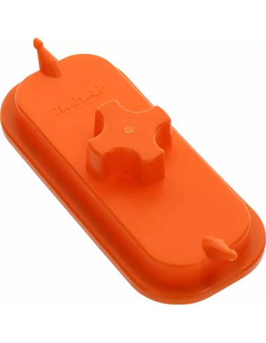 Tapa para caja filtro de aire TWIN AIR 160133