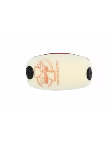 Filtro de aire DT-1 RACING EUROPE DT-190-241NO
