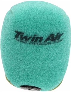 Filtro de aire prelubricado de fábrica TWIN AIR 154528X