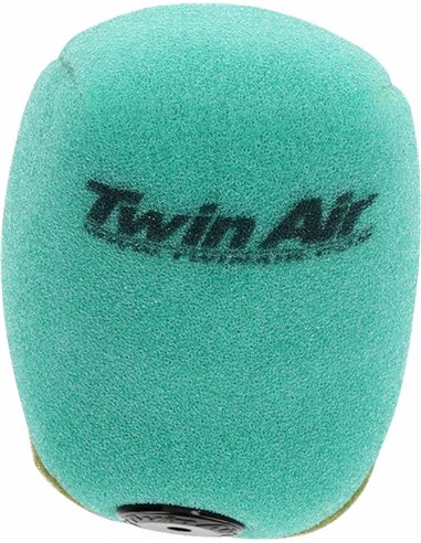 Filtro de aire prelubricado de fábrica TWIN AIR 154528X