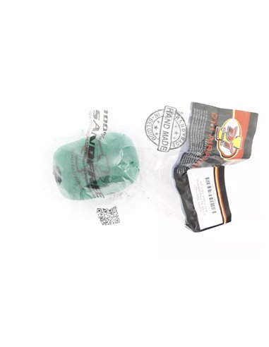 Filtro de aire DT-1 RACING EUROPE DT-130-24PO