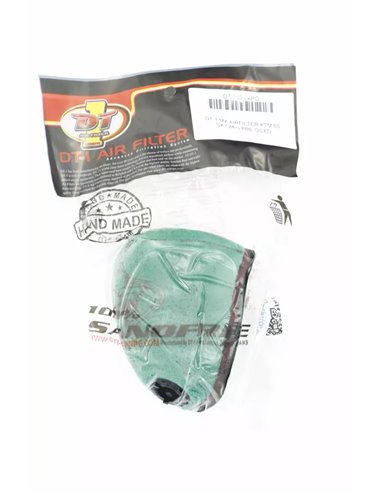 Filtro de aire DT-1 RACING EUROPE DT-150-24PO