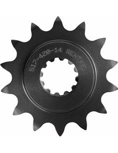 Piñón de arrastre RENTHAL 517-420-14P